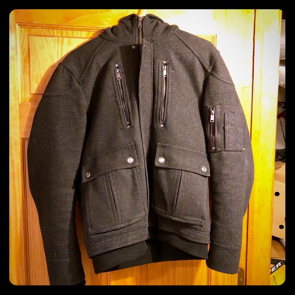 H&M Jacket